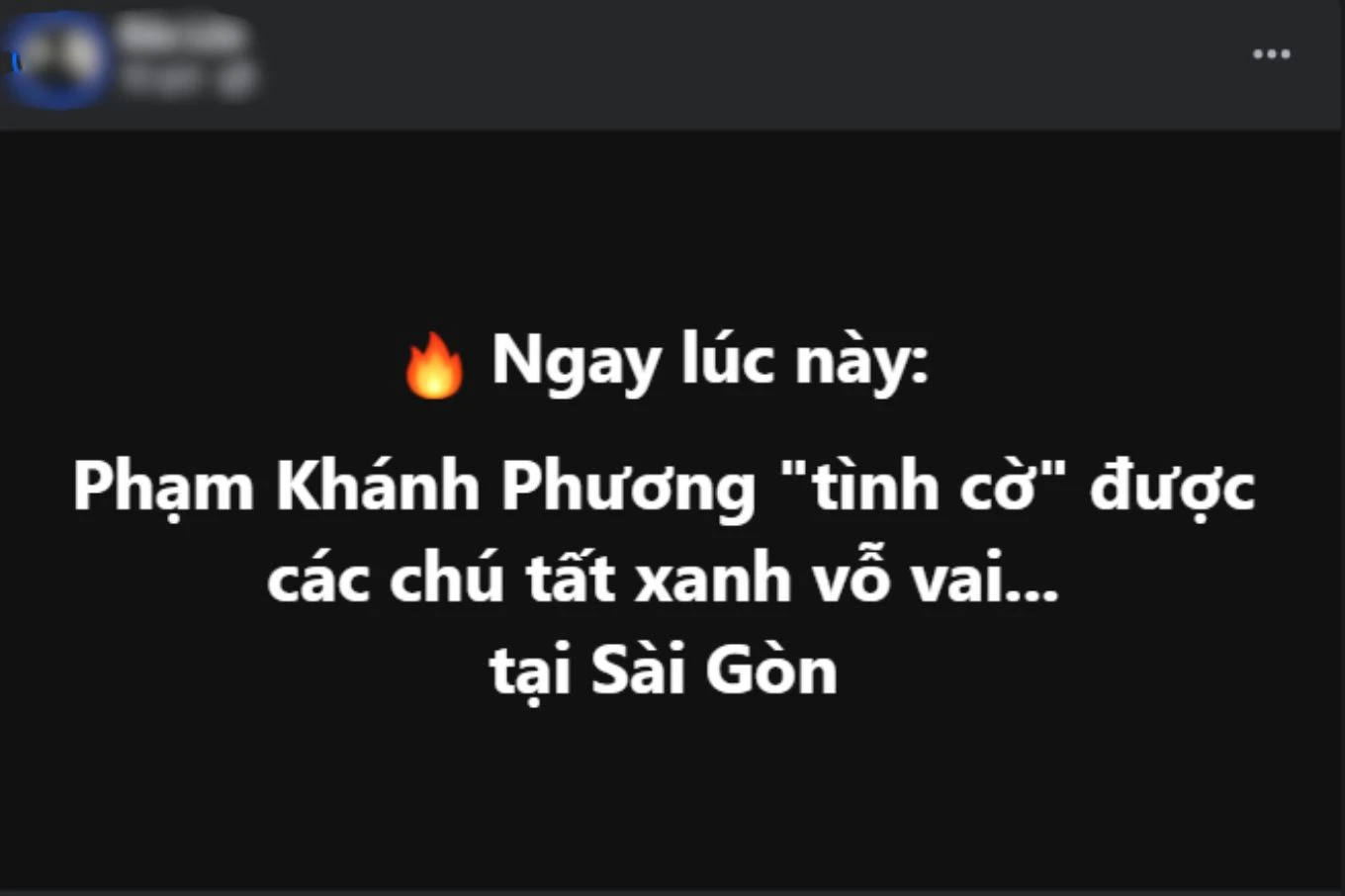 Khánh Phương rộ tin bị công an bế, nghi do quảng bá web cấm, lộ thêm tội mới? - Hình 2