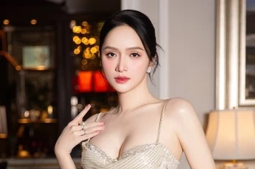 Miss Universe từng có những mỹ nhân thế này, Hương Giang không có cửa thắng? - Hình 7