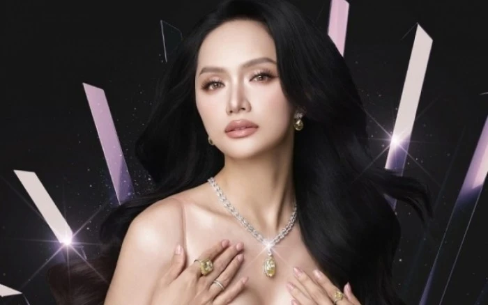 Miss Universe từng có những mỹ nhân thế này, Hương Giang không có cửa thắng? - Hình 2