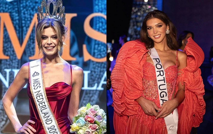 Miss Universe từng có những mỹ nhân thế này, Hương Giang không có cửa thắng? - Hình 5