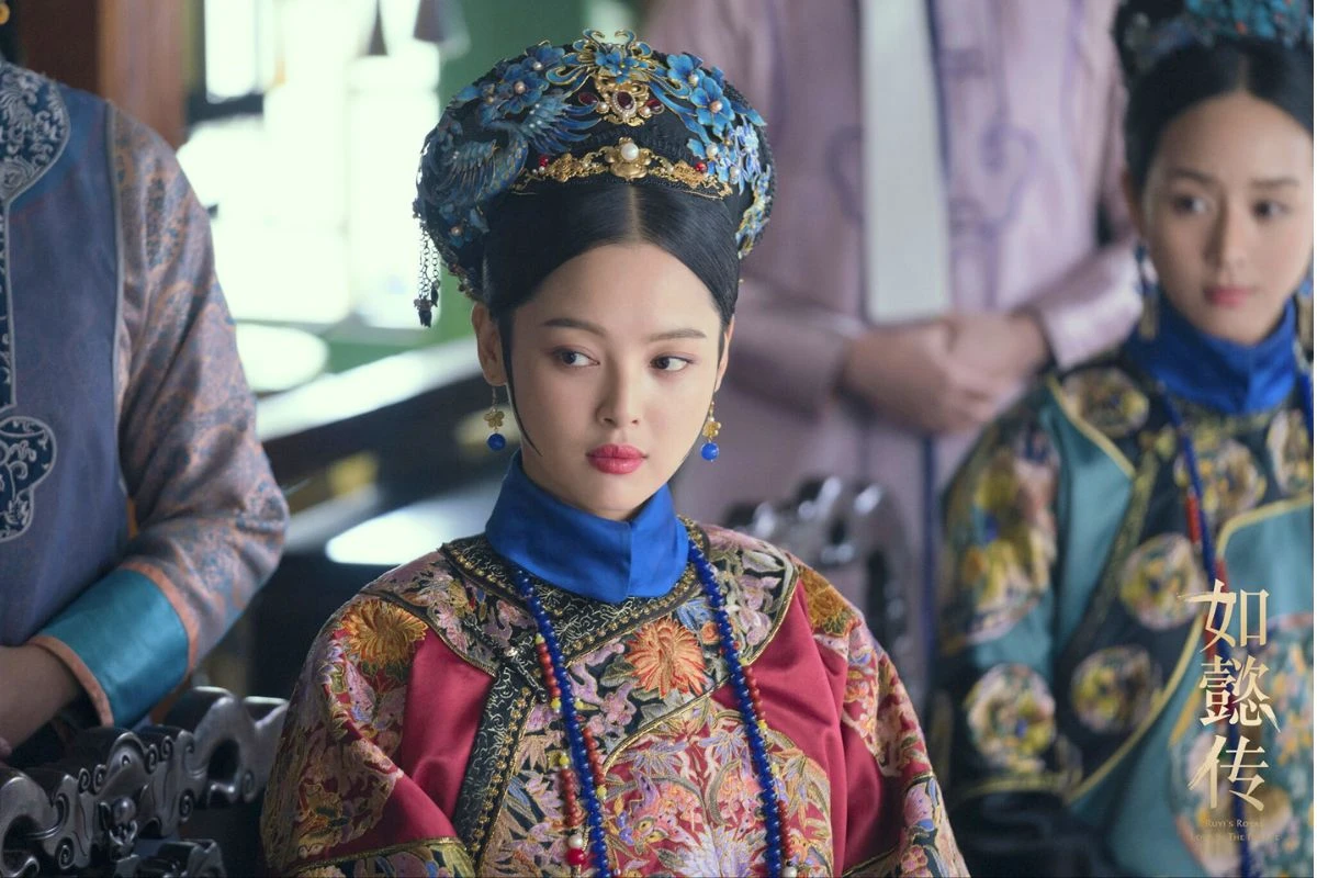 Mỹ nhân Như Ý Truyện vừa đoạt Ảnh hậu đã bị tố vô ơn, kiện cả ân nhân ra tòa? - Hình 5