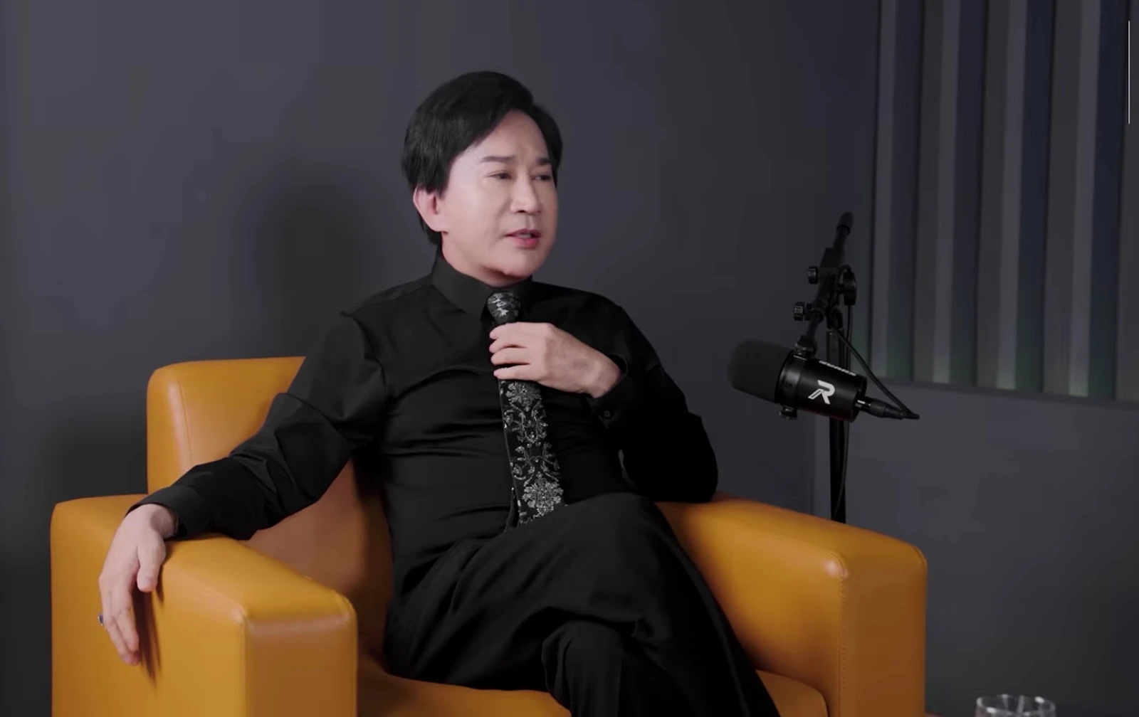 NSƯT Kim Tử Long phản pháo tin giả, kêu gọi mạng xã hội dừng chà đạp nghệ sĩ - Hình 2