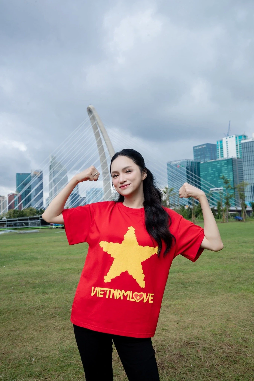 Phạm Thoại hiếm hoi đăng đàn, thái độ sốc khi Hương Giang đi thi Miss Universe - Hình 5