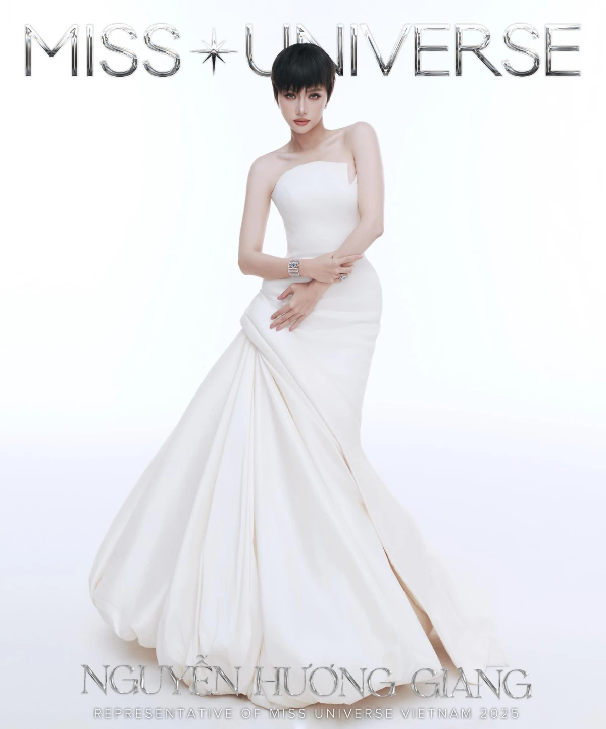 Phạm Thoại hiếm hoi đăng đàn, thái độ sốc khi Hương Giang đi thi Miss Universe - Hình 1