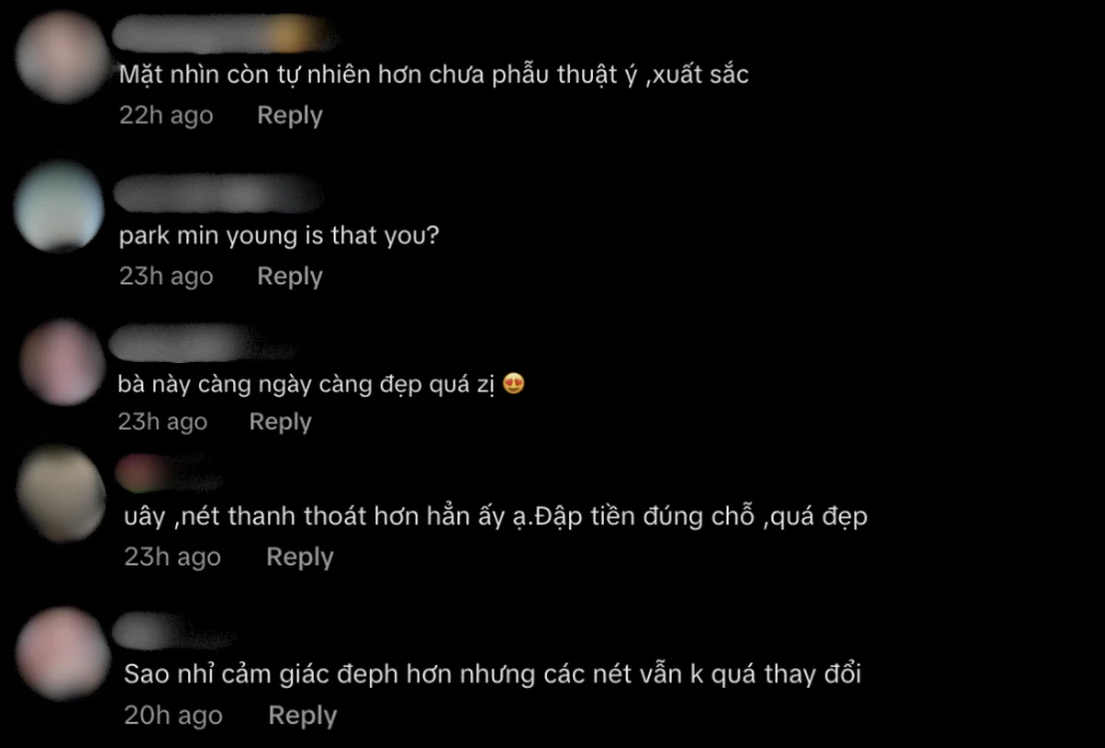 Phản diện Yuna Vũ mặt mũi biến dạng, nghi vấn phẩu thuật thẩm mỹ lỗi, fan sốc? - Hình 5