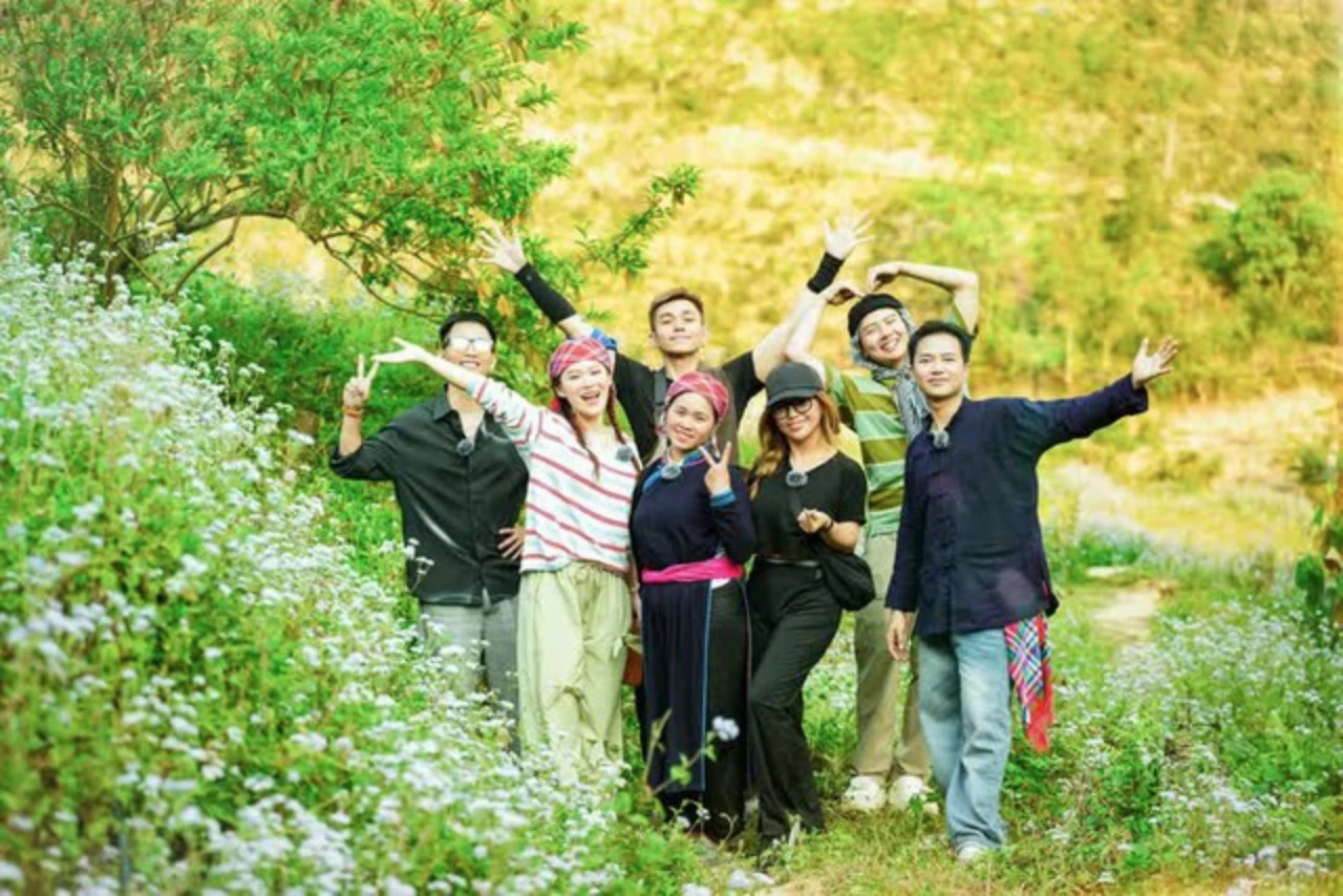 2 ngày 1 đêm có HIEUTHUHAI, Trường Giang vẫn flop thảm, nguyên nhân vì sao? - Hình 5