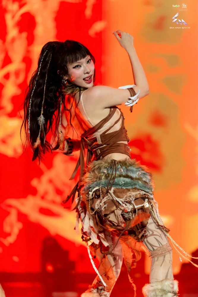 ATSH mùa 2: Bảo Thy tái xuất làm khách mời, Quang Hùng - Rhyder khóc thét - Hình 2