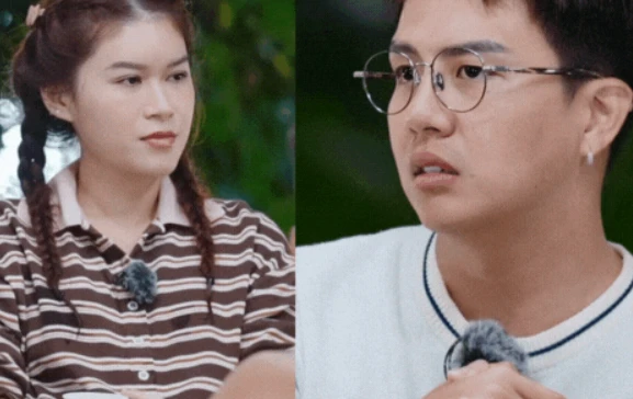 Duy Khánh bất ngờ lên tiếng về thái độ với Ngọc Thanh Tâm, fan chia phe - Hình 2