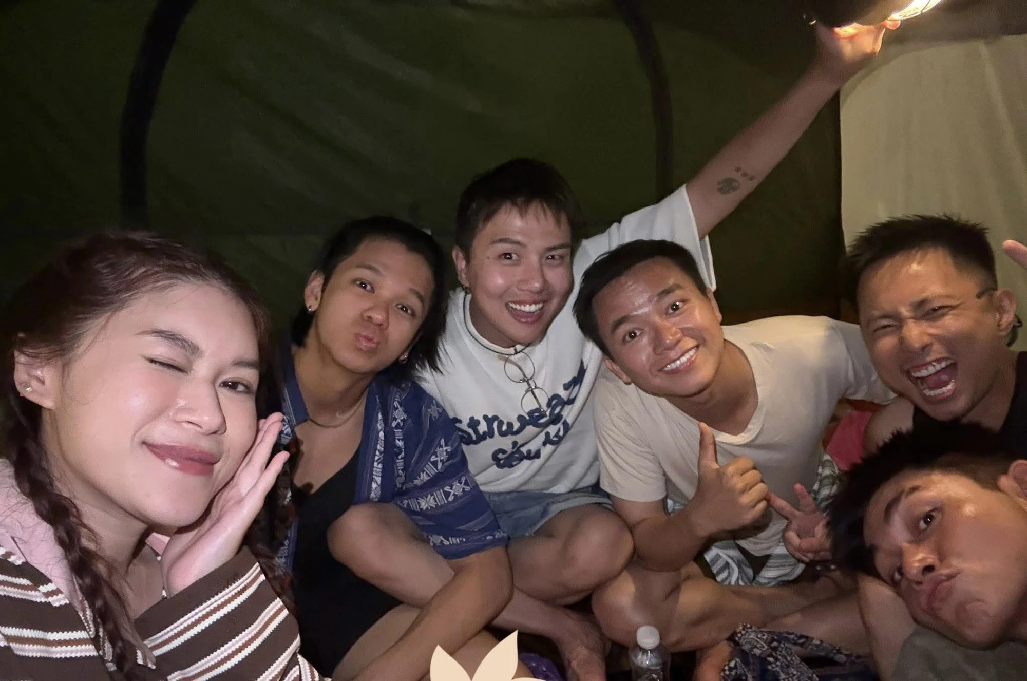 Duy Khánh bất ngờ lên tiếng về thái độ với Ngọc Thanh Tâm, fan chia phe - Hình 3