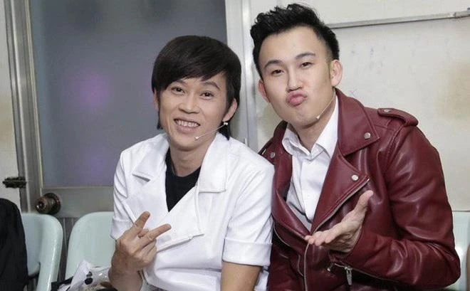 Hoài Linh bị em trai tố, Dương Triệu Vũ tiết lộ sự thật về 100 tỷ, CĐM sốc? - Hình 6