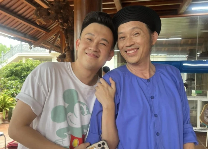 Hoài Linh bị em trai tố, Dương Triệu Vũ tiết lộ sự thật về 100 tỷ, CĐM sốc? - Hình 1
