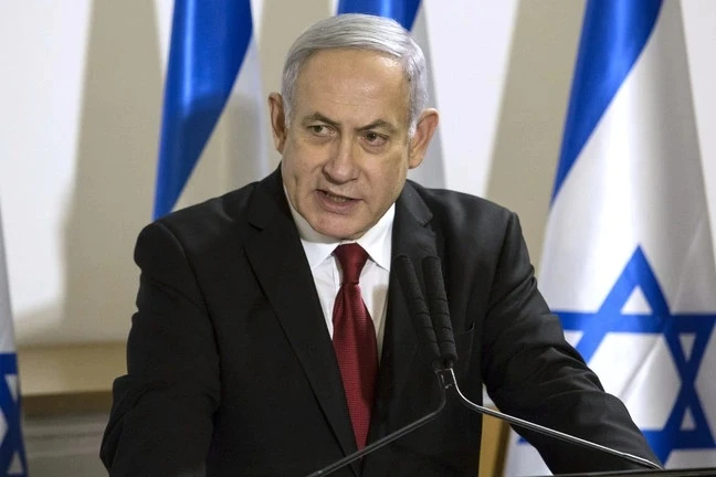Quốc gia Liên minh châu Âu đầu tiên cấm Thủ tướng Israel nhập cảnh - Hình 1