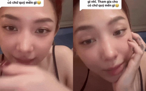 Tóc Tiên lên tiếng khi bị tấn công - Hình 1