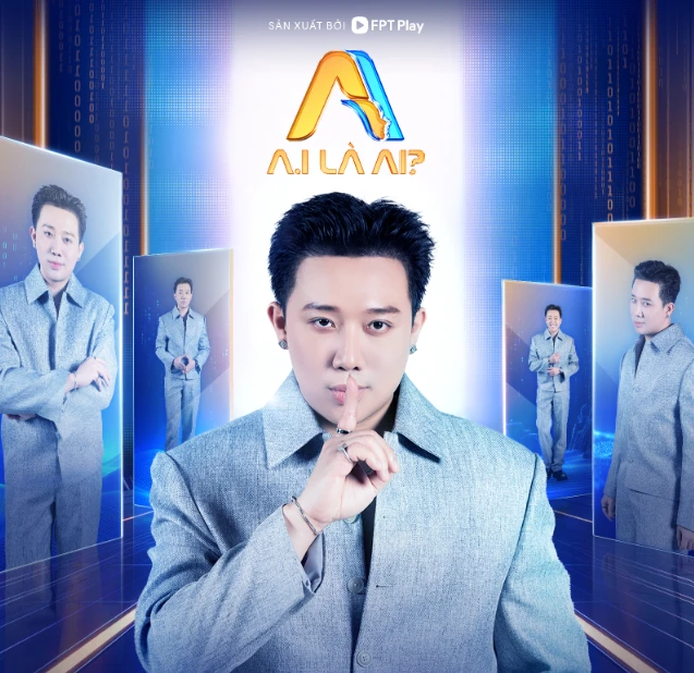 Trấn Thành nghi rạn nứt Anh Trai Say Hi mùa 2, dẫn chương trình mới, chia sẻ sốc - Hình 1