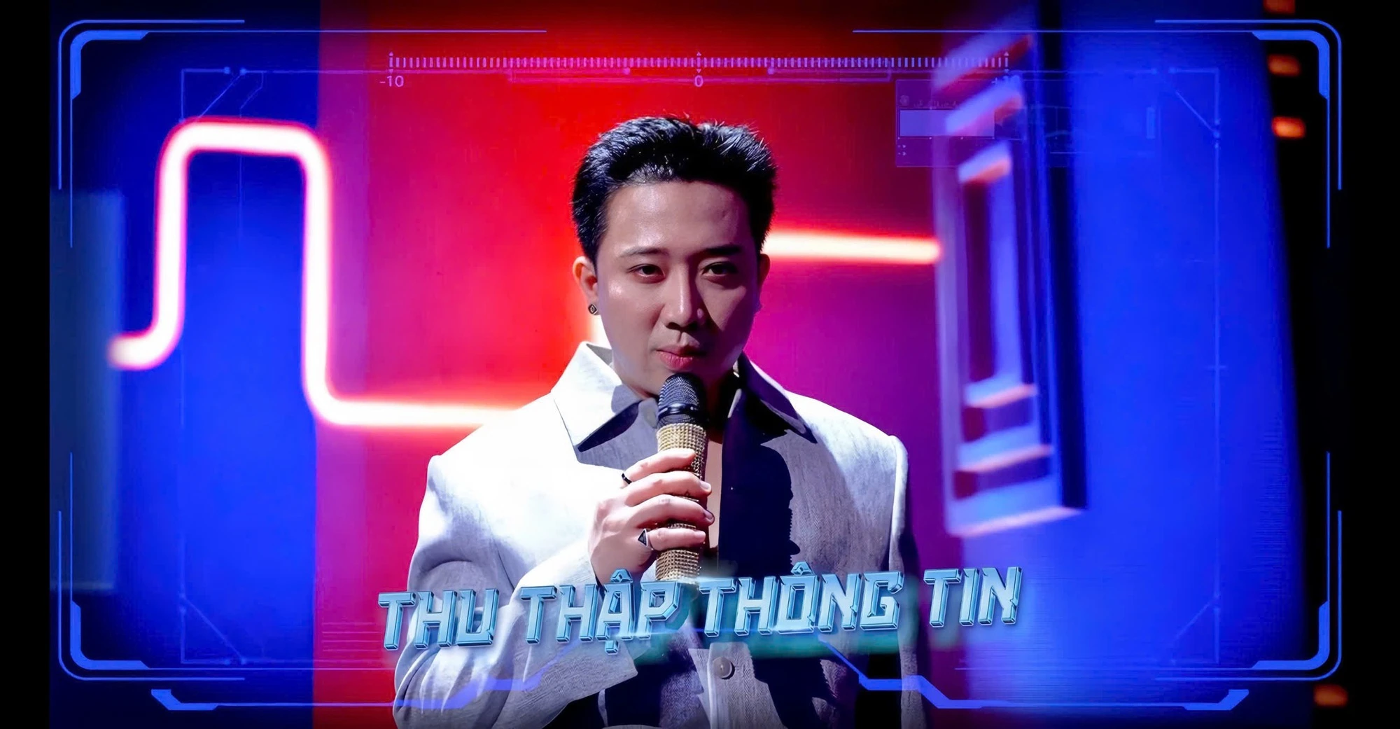 Trấn Thành nghi rạn nứt Anh Trai Say Hi mùa 2, dẫn chương trình mới, chia sẻ sốc - Hình 5