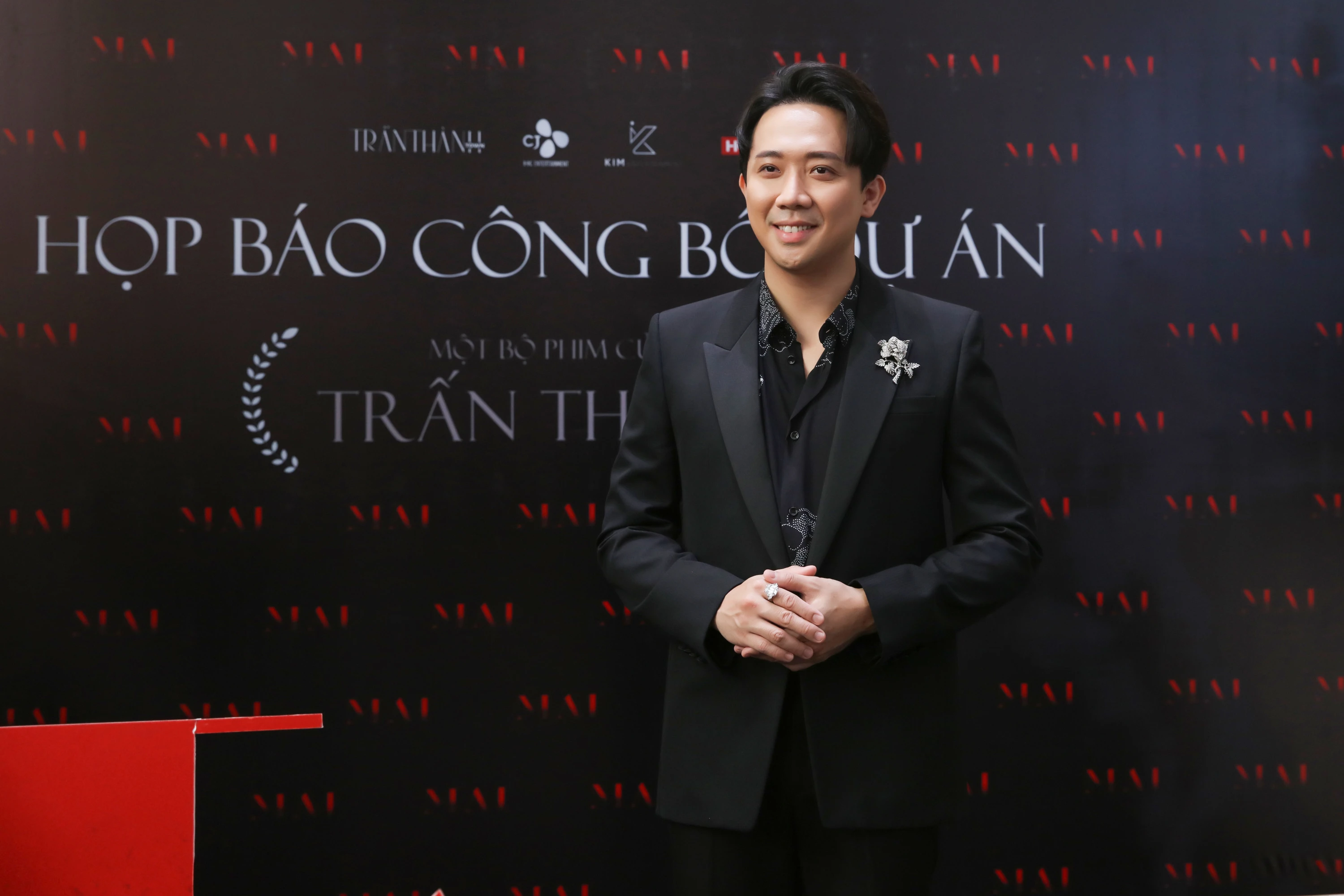 Trấn Thành nghi rạn nứt Anh Trai Say Hi mùa 2, dẫn chương trình mới, chia sẻ sốc - Hình 8
