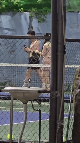 Xôn xao hình ảnh Quỳnh Nga - Việt Anh xuất hiện chung tại phòng khám, cầm giấy siêu âm, chính chủ nói gì? - Hình 9