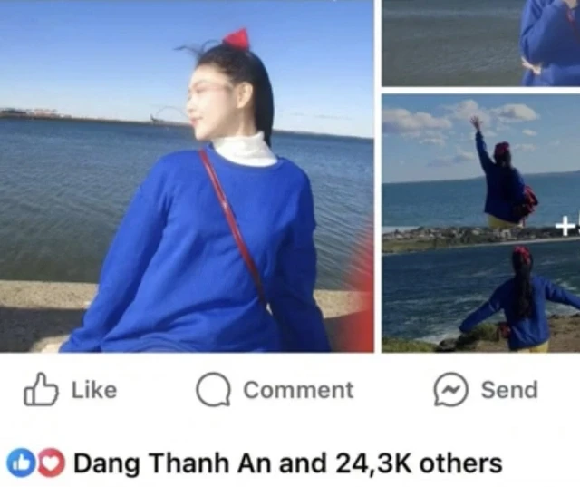 Ái nữ Quyền Linh bị Negav dòm ngó, tiếp cận đủ đường, CĐM soi hint chấn động! - Hình 1