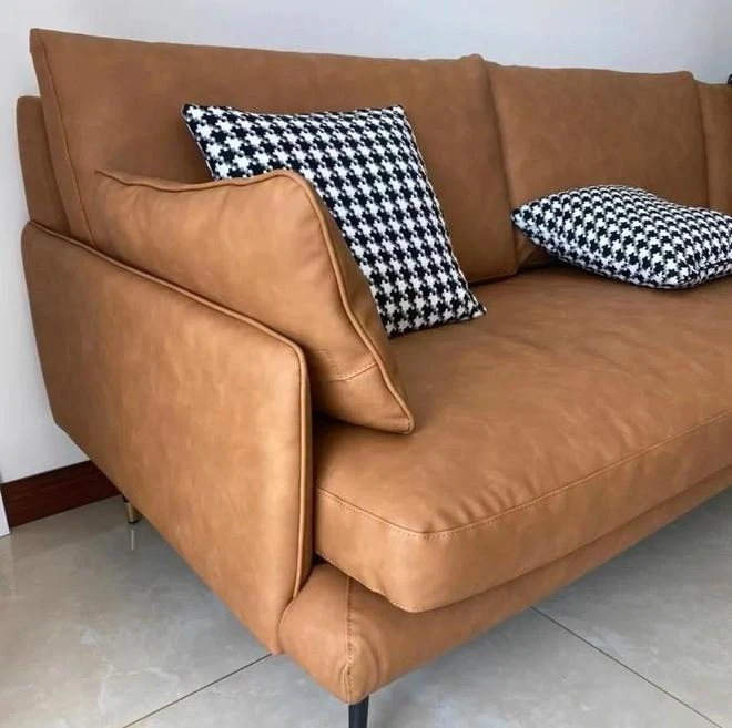 Khuyên bạn đừng mua 5 loại sofa này: Lỗi thời dã man, làm phòng khách xuống cấp âm vô cực! - Hình 5