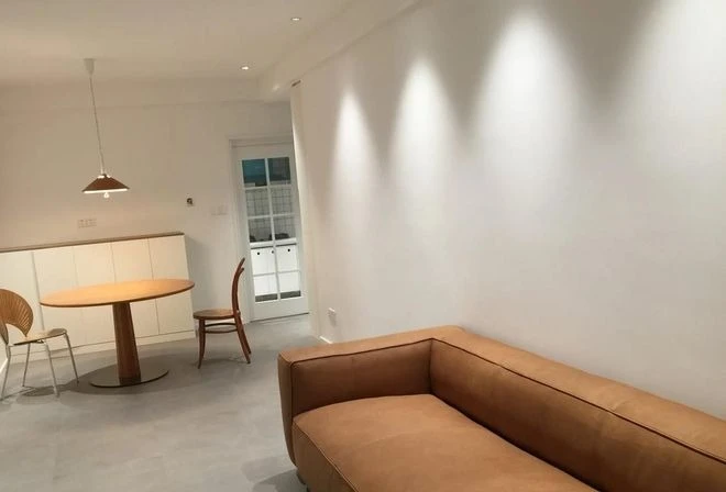 Khuyên bạn đừng mua 5 loại sofa này: Lỗi thời dã man, làm phòng khách xuống cấp âm vô cực! - Hình 1
