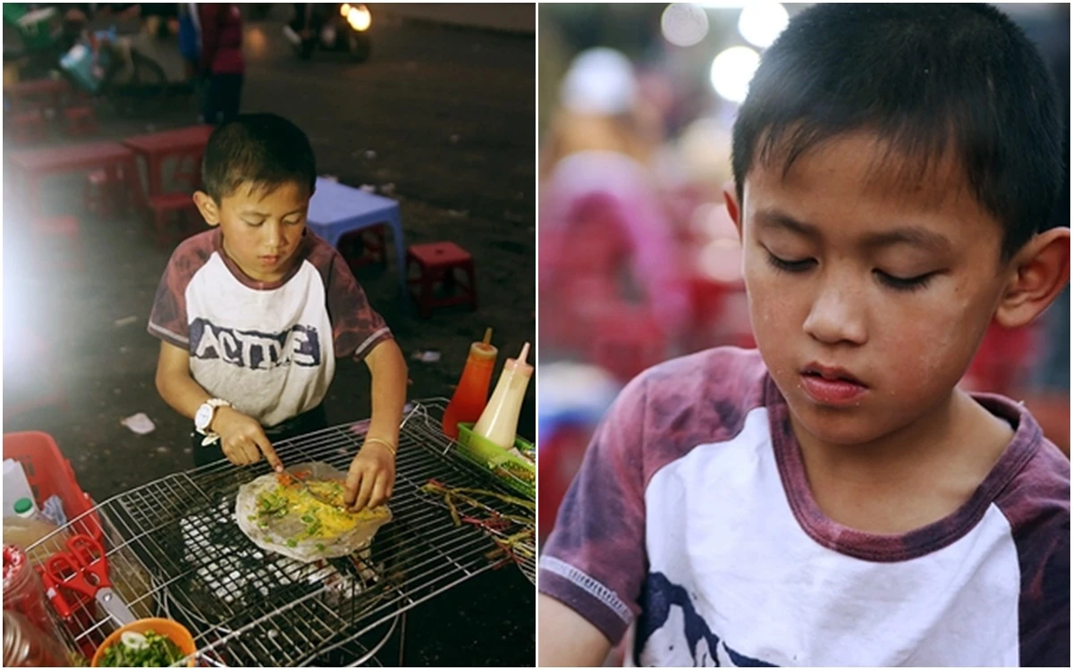 Tổng tài bán phô mai nướng ở chợ Đà Lạt gây sốc, thân thế đặc biệt ngỡ ngàng - Hình 4