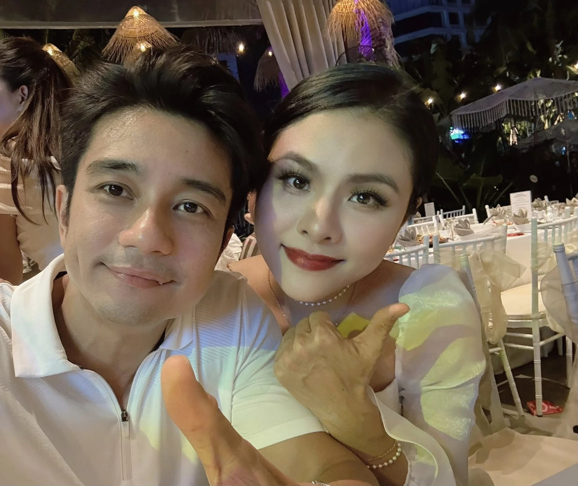 Vân Trang: Cưới đại gia, sinh 4 con, giờ là CEO spa, khu DL sinh thái 50.000 m2 - Hình 6