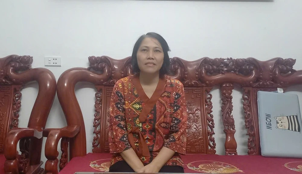 Vụ xây nhầm nhà ở Hải Phòng: Hé lộ ẩn khúc và diễn biến mới nhất, chủ nhà căng - Hình 5