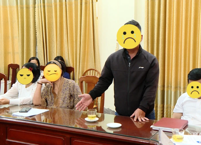 Vụ xây nhầm nhà ở Hải Phòng: Hé lộ ẩn khúc và diễn biến mới nhất, chủ nhà căng - Hình 3