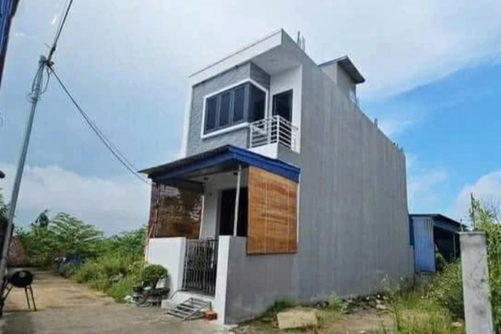 Vụ xây nhầm nhà ở Hải Phòng: Hé lộ ẩn khúc và diễn biến mới nhất, chủ nhà căng - Hình 6