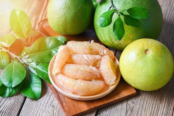 7 lợi ích sức khỏe của quả bưởi ít người biết - Hình 2