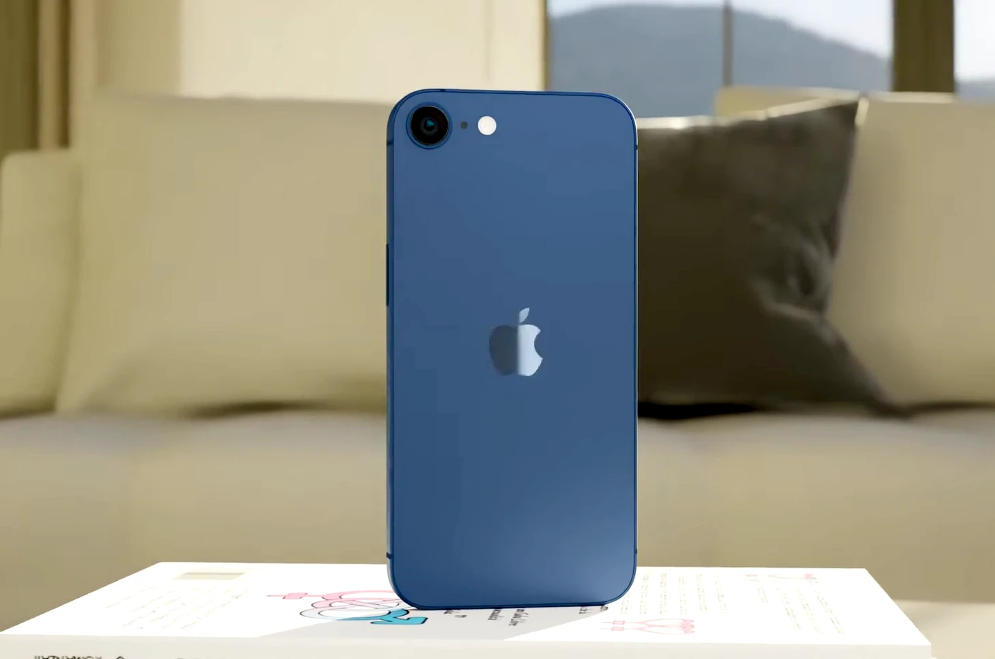 iPhone 17e giá rẻ sắp ra mắt: Đáng chờ đợi cho hàng triệu người dùng - Hình 1