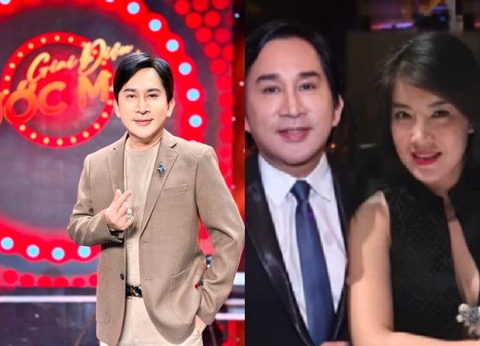 Kim Tử Long lần đầu tiết lộ bạn gái Việt kiều, sự thật đời tư khán giả sốc - Hình 1