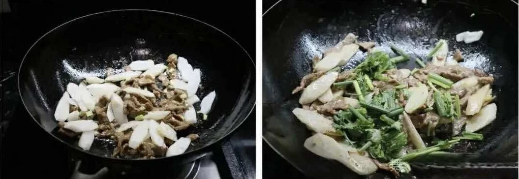 3 loại thực phẩm này rất bổ phổi: Luân phiên nấu 3 món ăn để dưỡng phổi, làm dịu cổ họng, tránh ho mùa thu - Hình 3