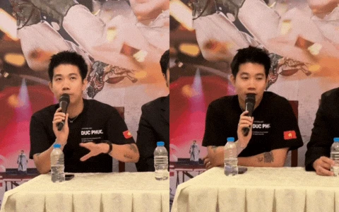 Giải đáp về sân khấu Intervision đậm hồn Việt của Đức Phúc, tại sao có tất cả nhưng vẫn thiếu cờ đỏ sao vàng? - Hình 9