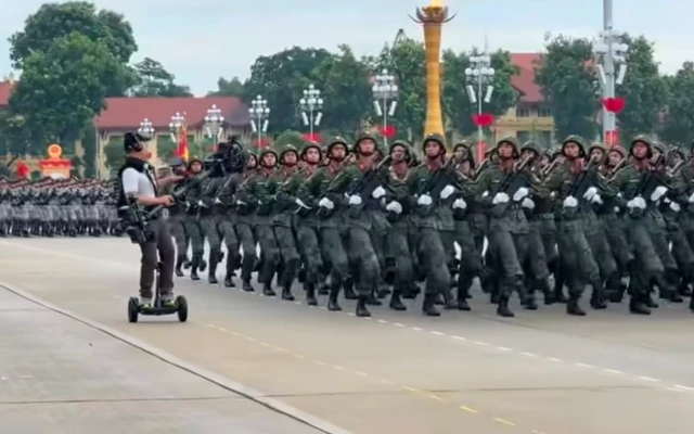 Chuyên gia đồ hoạ từng chê VTV quay A50 xấu, nay được mời về làm A80, kết sốc! - Hình 1