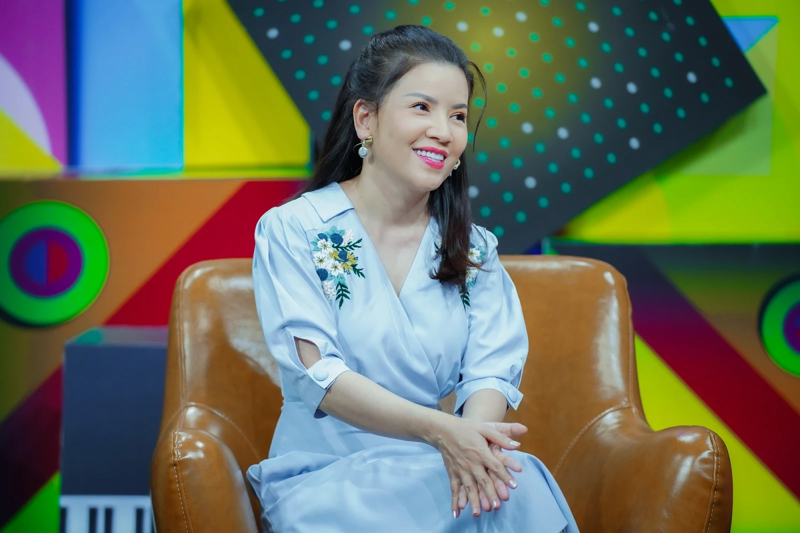Đồng nghiệp hé lộ tâm nguyện dang dở của Ngọc Trinh, hình ảnh cuối gây tiếc nuối - Hình 3