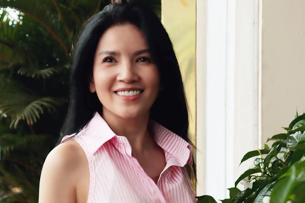 Đồng nghiệp hé lộ tâm nguyện dang dở của Ngọc Trinh, hình ảnh cuối gây tiếc nuối - Hình 6