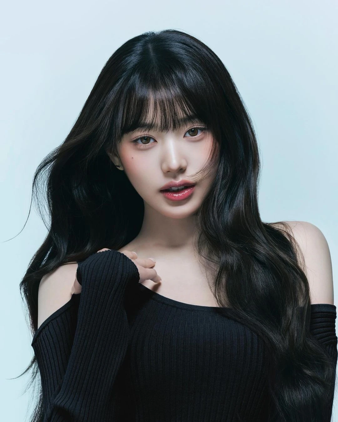 Jang Won Young nói về chuyện kết hôn ở tuổi 21, hé lộ gu chồng lý tưởng - Hình 3