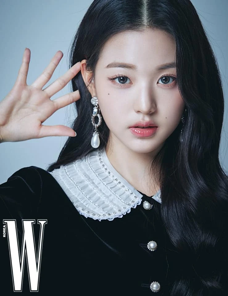 Jang Won Young nói về chuyện kết hôn ở tuổi 21, hé lộ gu chồng lý tưởng - Hình 4