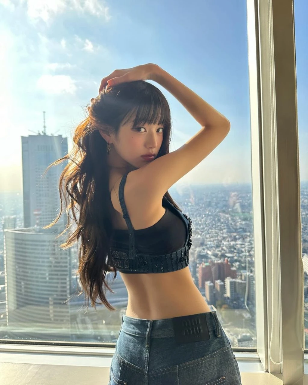 Jang Won Young nói về chuyện kết hôn ở tuổi 21, hé lộ gu chồng lý tưởng - Hình 5