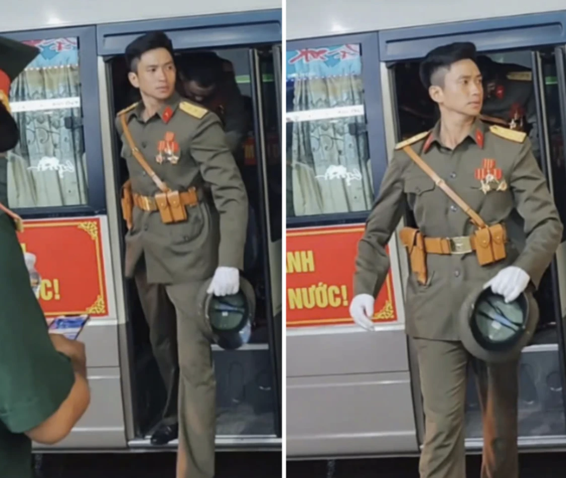 Lê Hoàng Hiệp nổi tiếng, liền thay đổi một điều sốc, không ai để ý! - Hình 1