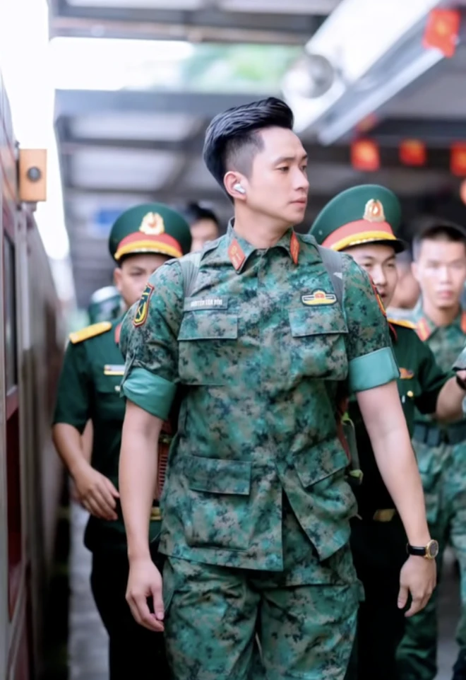 Lê Hoàng Hiệp nổi tiếng, liền thay đổi một điều sốc, không ai để ý! - Hình 4