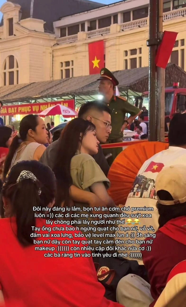 Lén dẫn bồ đi xem A80, tưởng ngôn tình ai ngờ hóa bằng chứng cho vợ ra tòa - Hình 2