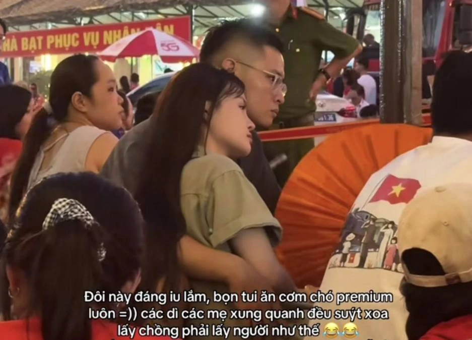 Lén dẫn bồ đi xem A80, tưởng ngôn tình ai ngờ hóa bằng chứng cho vợ ra tòa - Hình 1