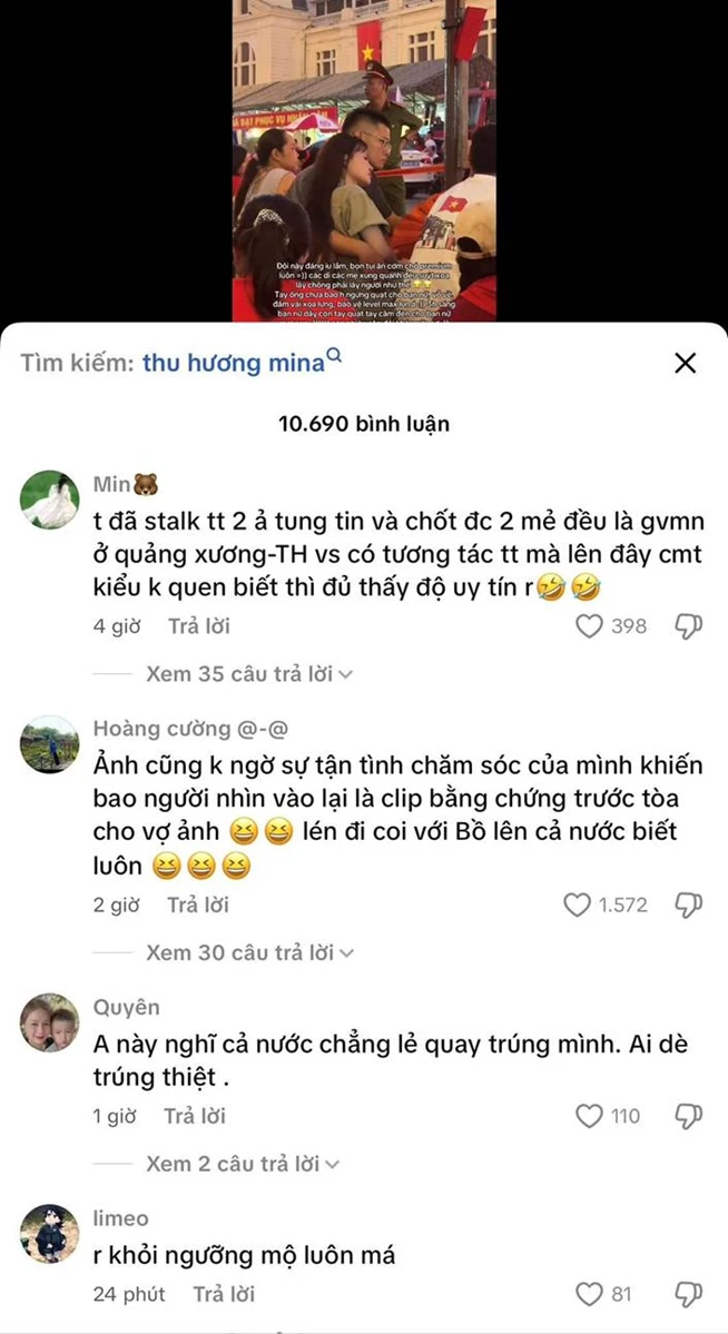 Lén dẫn bồ đi xem A80, tưởng ngôn tình ai ngờ hóa bằng chứng cho vợ ra tòa - Hình 11