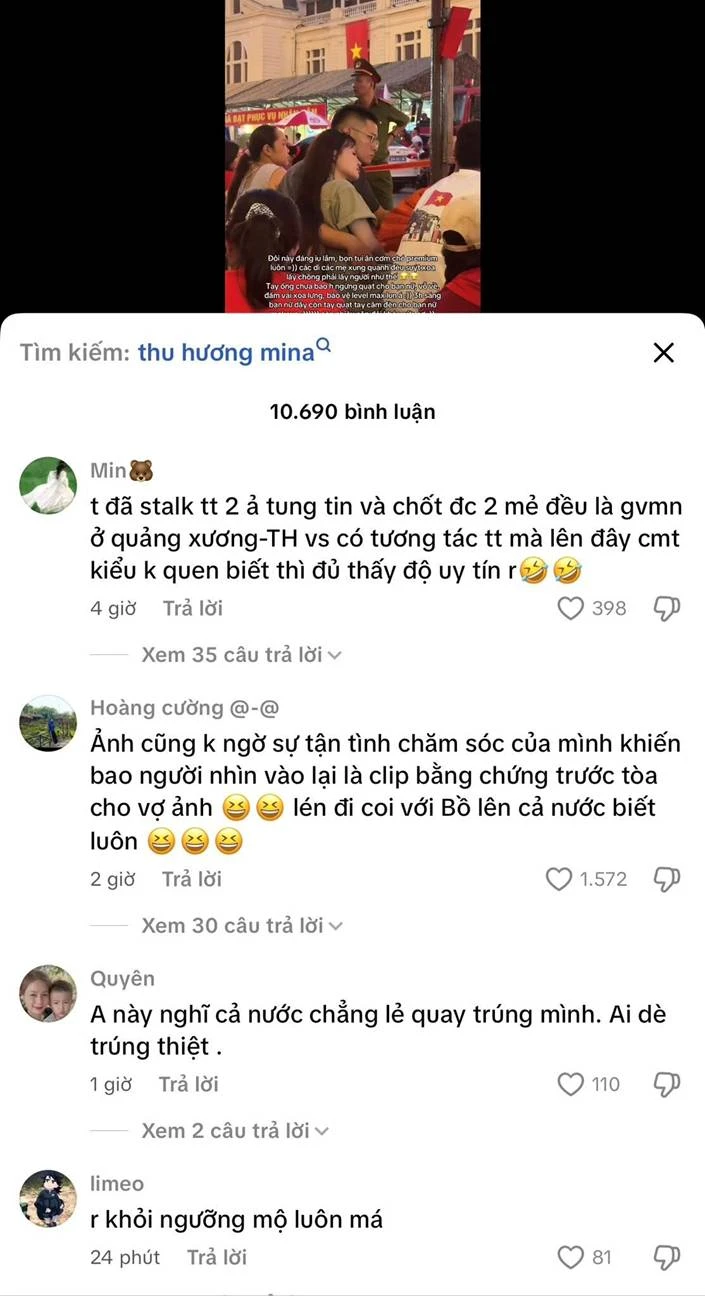 Lén dẫn bồ đi xem A80, tưởng ngôn tình ai ngờ hóa bằng chứng cho vợ ra tòa - Hình 5