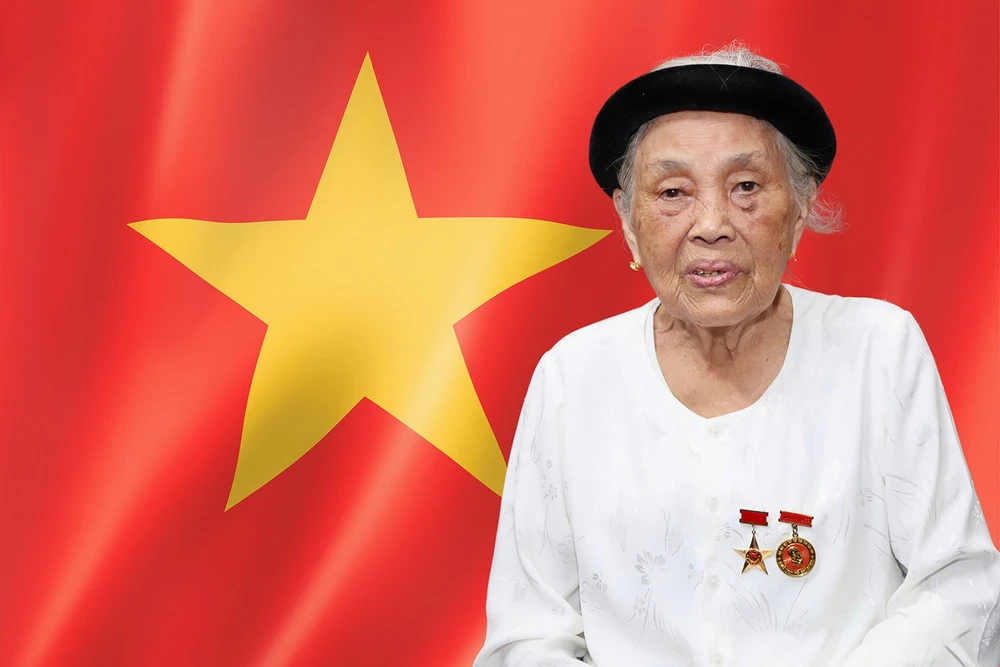 Mẹ Huyến: Cụ bà ngồi cạnh Tổng Bí thư Tô Lâm ngày 2/9, danh tính ai cũng nể - Hình 4