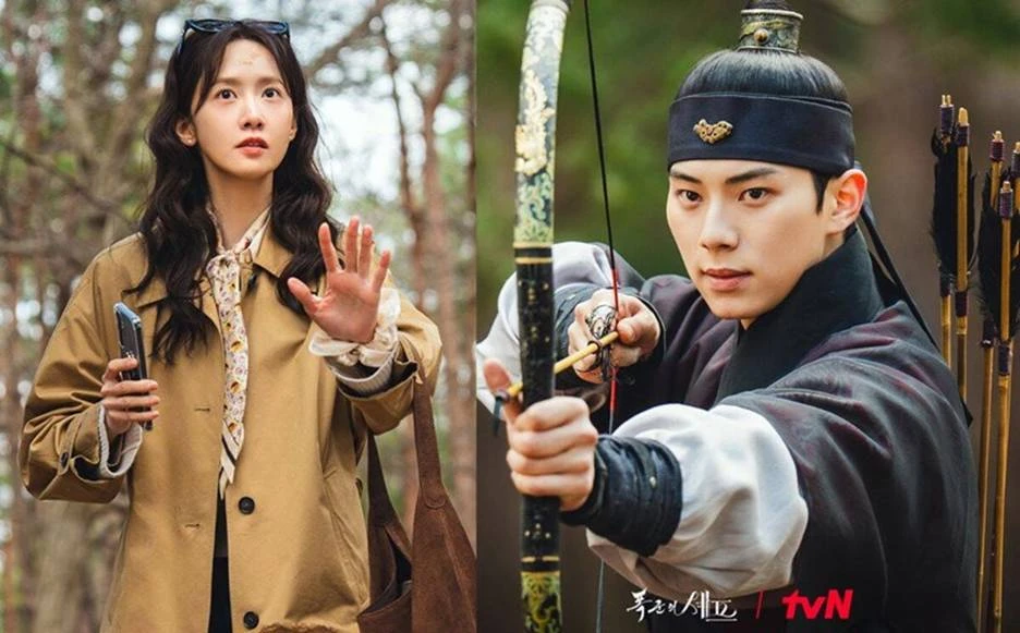 Ngự Trù Của Bạo Chúa lội ngược dòng, Yoona phá đảo màn ảnh, lập kỷ lục rating - Hình 6