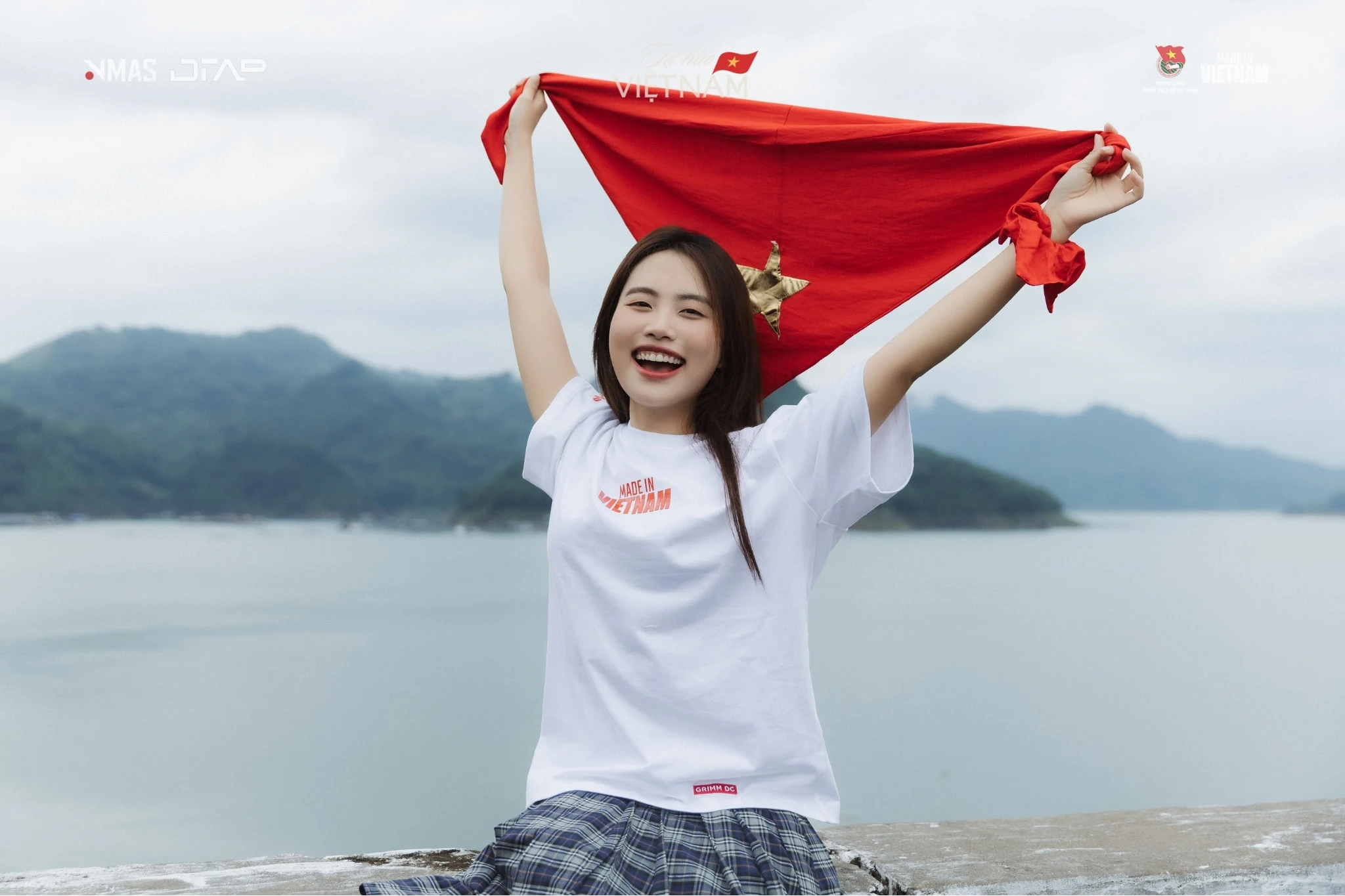 Nữ ca sĩ được diễn từ Đại lễ A50 đến A80: Đắt show bậc nhất thế hệ, cát-xê gây choáng làm CEO từ 20 tuổi - Hình 3