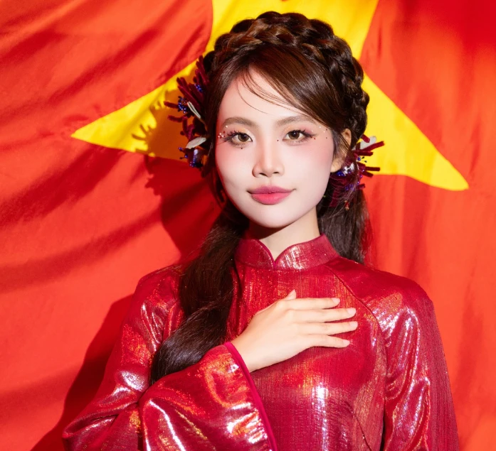 Phương Mỹ Chi flex cơ hội được hát ở Concert Quốc Gia, sĩ hết đời vì 2 sân khấu! - Hình 2